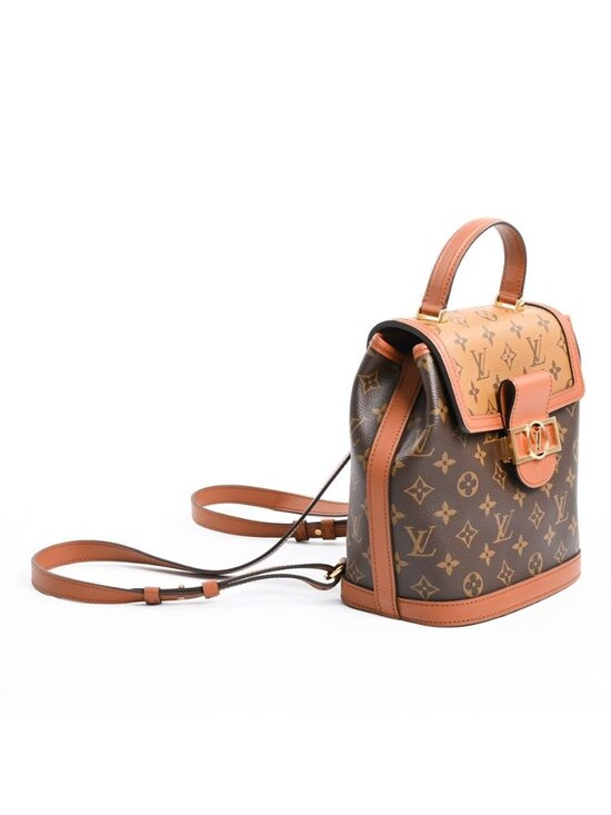 Louis Vuitton Backpack Dauphine main image 10